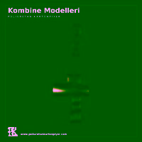 Kombine Modelleri