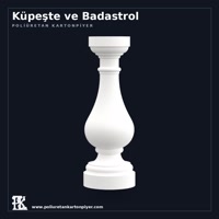 Küpeşte ve Badastrol