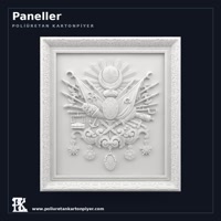 Paneller