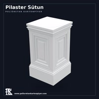 Pilaster Sütun