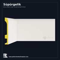 Süpürgelik