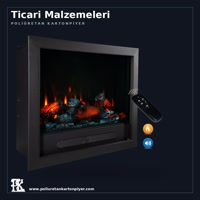 Ticari Malzemeler