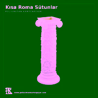 Kısa Roma Sütunları