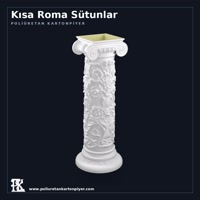 Kısa Roma Sütunları