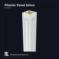 P5020W Pilaster Panel Sütun