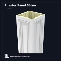 P5040W Pilaster Panel Sütun